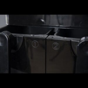 Kodumasinad | Kuumaõhufritüür Gastronoma 18290003 | Tehnomaan