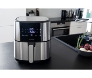 Kodumasinad | Kuumaõhufritüür Gastronoma 18290004 | Tehnomaan