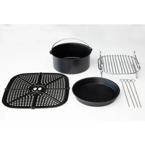 Kodumasinad | Kuumaõhufritüür Gastronoma 18290004 | Tehnomaan