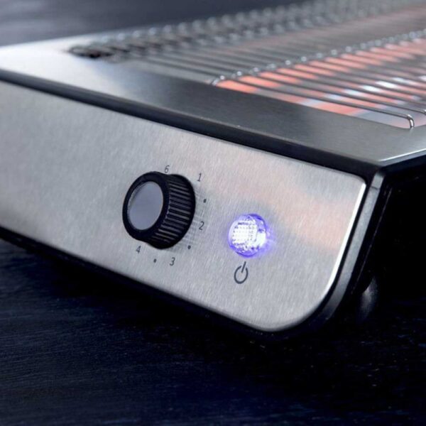 Kodumasinad | Lame röster Gastronoma 18140002 | Tehnomaan