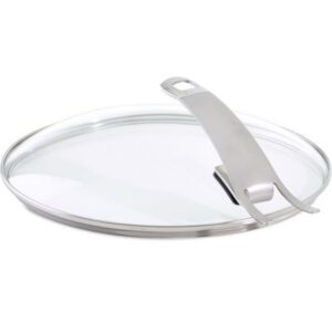 Kodumasinad | Klaaskaas Premium 20cm Fissler 185-000-20-200 | Tehnomaan