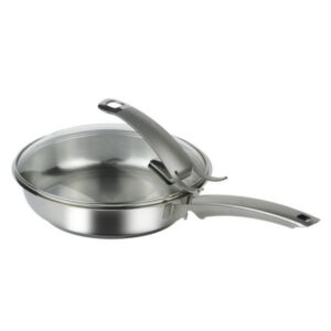 Kodumasinad | Klaaskaas Premium 20cm Fissler 185-000-20-200 | Tehnomaan