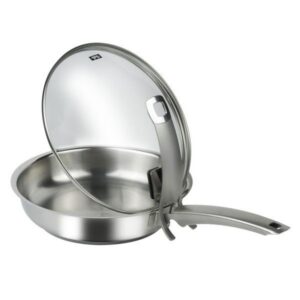 Kodumasinad | Klaaskaas Premium 20cm Fissler 185-000-20-200 | Tehnomaan