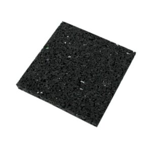 Vibratsioonivastased matid 10 x 10 cm Scanpart 1940000202 - Image 1