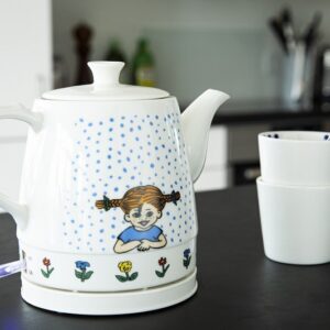 Kodumasinad | Veekeetja Pipi Pikksukk | Tehnomaan