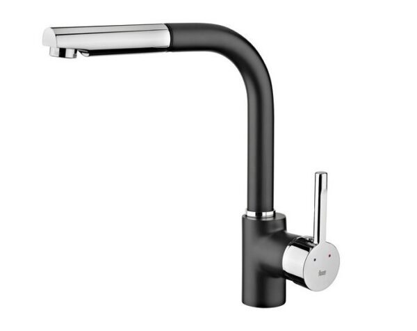 Kodumasinad | Segisti Teka ARK938 must | Tehnomaan