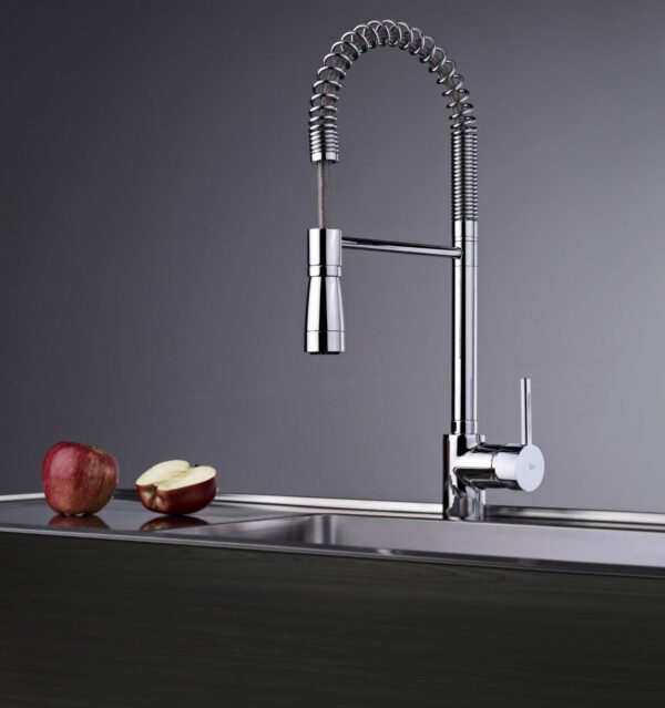 Kodumasinad | Segisti Teka ARK939 kroom | Tehnomaan