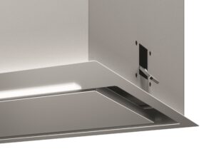 Kodumasinad | Õhupuhastaja Faber Inka Lux Premium BK MATT A52 KL | Tehnomaan