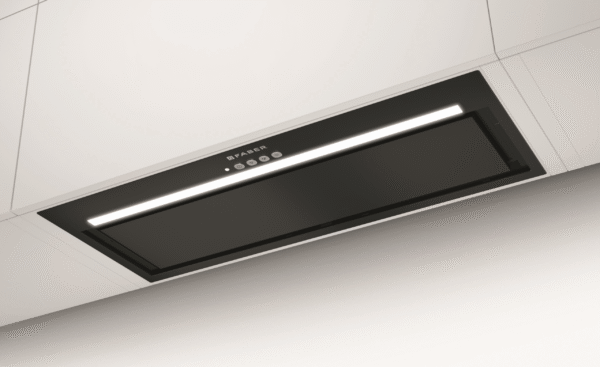 Kodumasinad | Õhupuhastaja Faber Inka Lux EVO BK MATT A70 | Tehnomaan