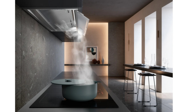 Kodumasinad | Õhupuhastaja Faber In-Nova Zero Drip Lite A60 | Tehnomaan