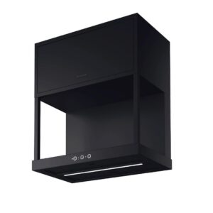 Kodumasinad | Õhupuhastaja Faber Modular F60 BK MATT | Tehnomaan