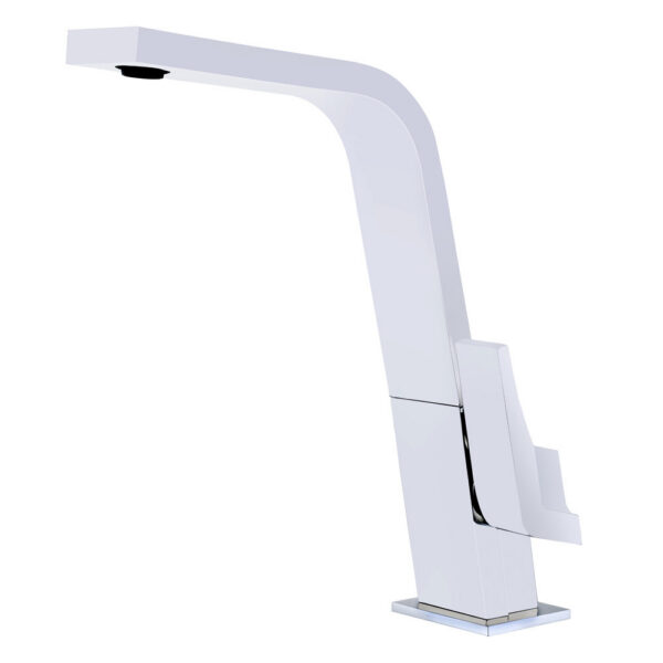 Kodumasinad | Segisti Teka IC915 ICON valge | Tehnomaan