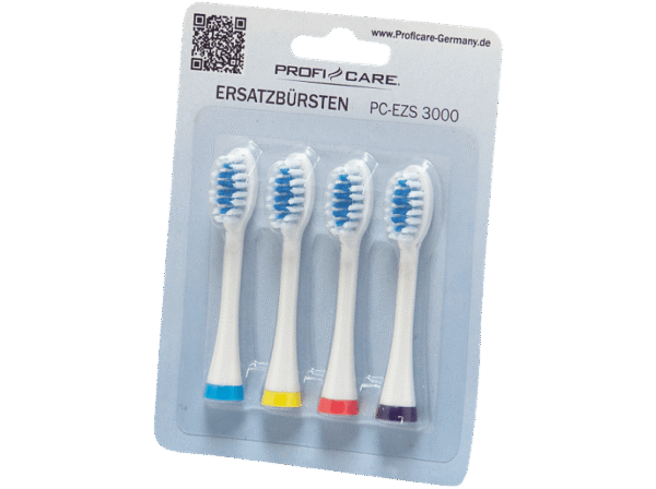 Kodumasinad | Varuharjad hambaharjale ProfiCare PCEZS3000 399999 | Tehnomaan