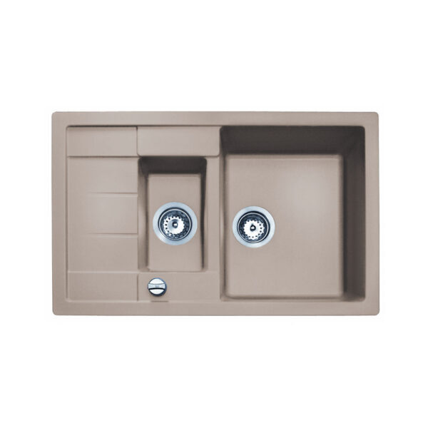 Kodumasinad | Valamu Teka Astral 60B-TG merevaik | Tehnomaan