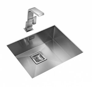 Kodumasinad | Valamu Teka Square 500/400 | Tehnomaan