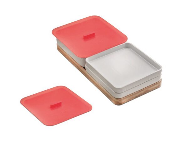 Kodumasinad | Toiduvalmistamise komplekt Teka Zenit R15 valamule | Tehnomaan