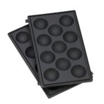 Kodumasinad | Muffiniplaadid Lono Snack Master WMF 415910011 | Tehnomaan