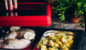 Kodumasinad | Multicook SteamboxTeka | Tehnomaan