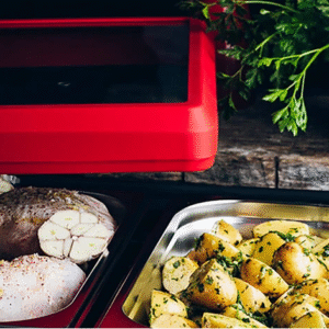 Kodumasinad | Multicook SteamboxTeka | Tehnomaan