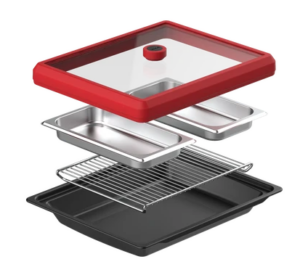 Kodumasinad | Multicook SteamboxTeka | Tehnomaan