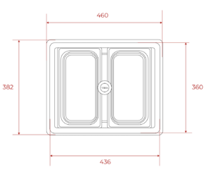Kodumasinad | Multicook SteamboxTeka | Tehnomaan