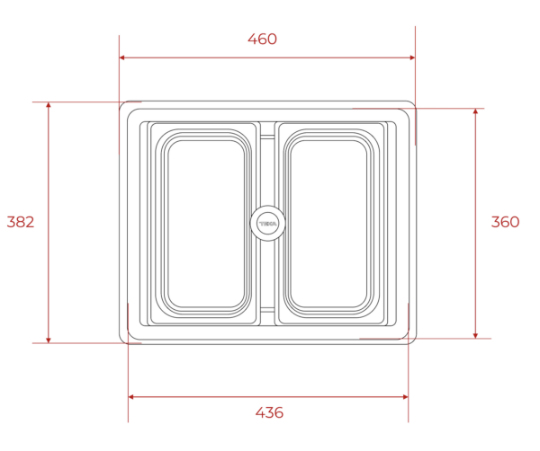 Kodumasinad | Multicook SteamboxTeka | Tehnomaan