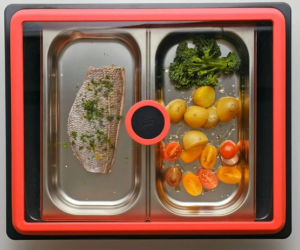 Kodumasinad | Multicook SteamboxTeka | Tehnomaan