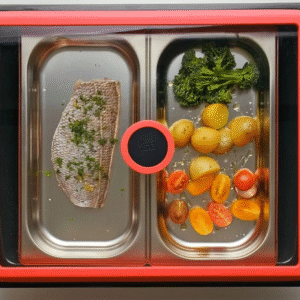 Kodumasinad | Multicook SteamboxTeka | Tehnomaan