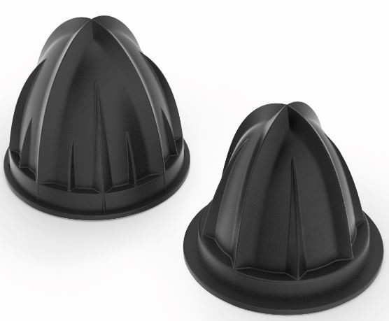 Kodumasinad | Tsitrusepress köögikombainidele Profi Plus ja Kitchenminis WMF 416840011 | Tehnomaan