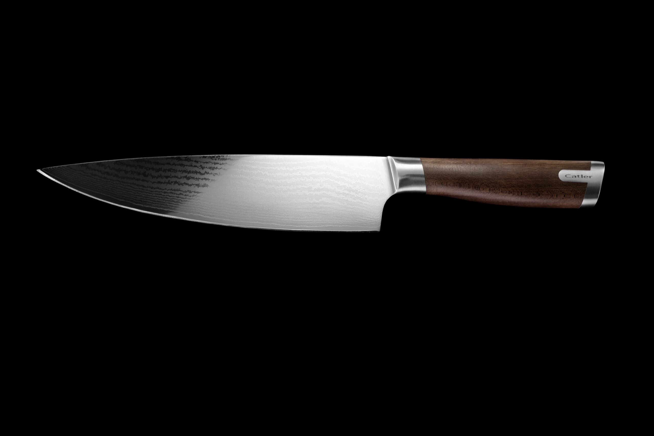 Kodumasinad | Kokanuga Gyuto Catler DMS203 42003041 | Tehnomaan