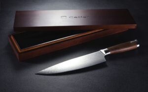 Kodumasinad | Kokanuga Gyuto Catler DMS203 42003041 | Tehnomaan