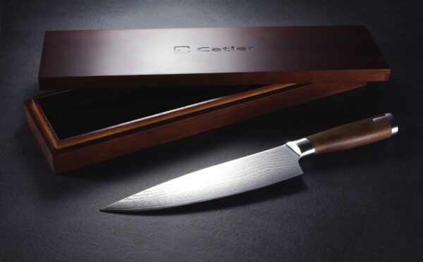Kodumasinad | Kokanuga Gyuto Catler DMS203 42003041 | Tehnomaan