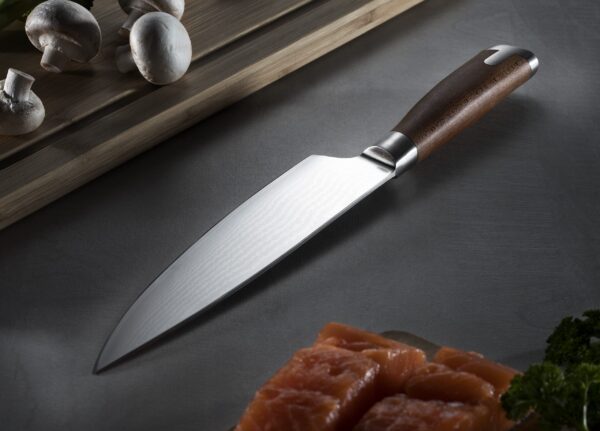 Kodumasinad | Kokanuga Gyuto Catler DMS203 42003041 | Tehnomaan