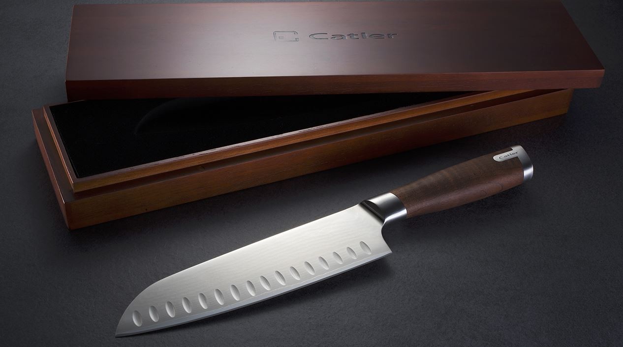 42003042202_42003042.jpg Kodumasinad | Nuga Santoku Catler DMS178 42003042 | Tehnomaan
