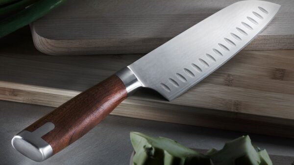 Kodumasinad | Nuga Santoku Catler DMS178 42003042 | Tehnomaan