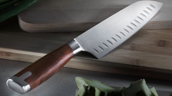 Kodumasinad | Nuga Santoku Catler DMS178 42003042 | Tehnomaan