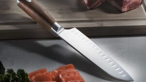 Kodumasinad | Nuga Santoku Catler DMS178 42003042 | Tehnomaan