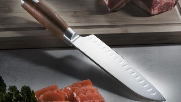 Kodumasinad | Nuga Santoku Catler DMS178 42003042 | Tehnomaan