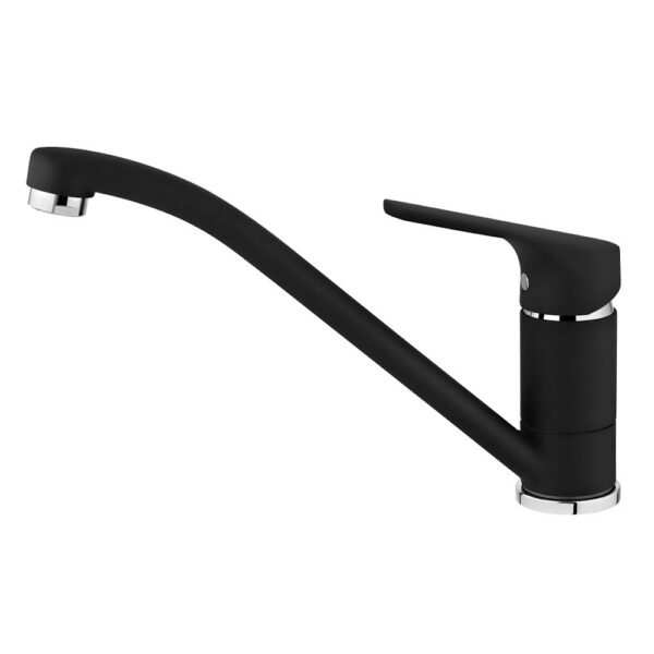 Kodumasinad | Segisti Teka MTP913TG süsimust | Tehnomaan