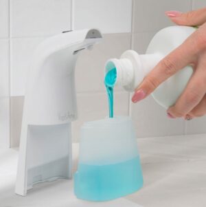 Kodumasinad | Automaatne seebidosaator Vog & Arths 51123A | Tehnomaan