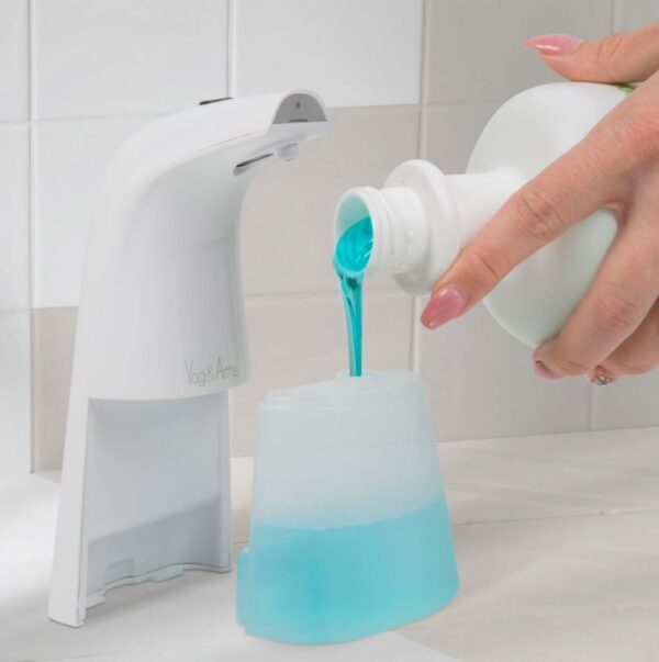 Kodumasinad | Automaatne seebidosaator Vog & Arths 51123A | Tehnomaan