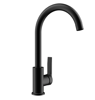 Kodumasinad | Segisti Teka IN915 must | Tehnomaan