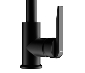 Kodumasinad | Segisti Teka IN915 must | Tehnomaan