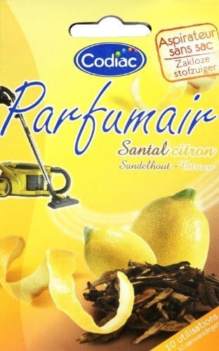 612520980_612520.jpg Kodumasinad | Tolmuimeja lõhn 612520, vanilje | Tehnomaan