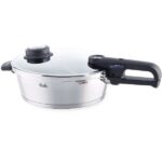 Kodumasinad | Kiirkeedupann Vitavit Premium 26cm 4L Fissler 620-701-04-000 | Tehnomaan