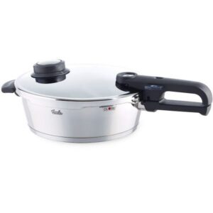 Kodumasinad | Kiirkeedupann Vitavit Premium 26cm 4L Fissler 620-701-04-000 | Tehnomaan