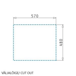 Valamu | Tehnomaan - Kodumasinate e-pood