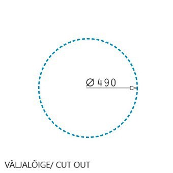 Valamu | Tehnomaan - Kodumasinate e-pood