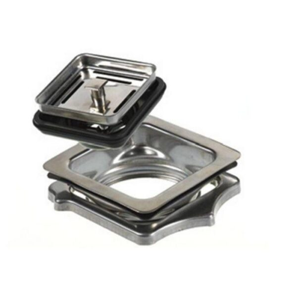 88801300284_88801300.jpg Kodumasinad | Adapter Teka valamule 88801300 | Tehnomaan