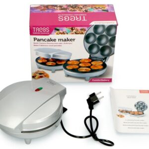 Kodumasinad | Minipannkoogimasin Trebs 99260 | Tehnomaan
